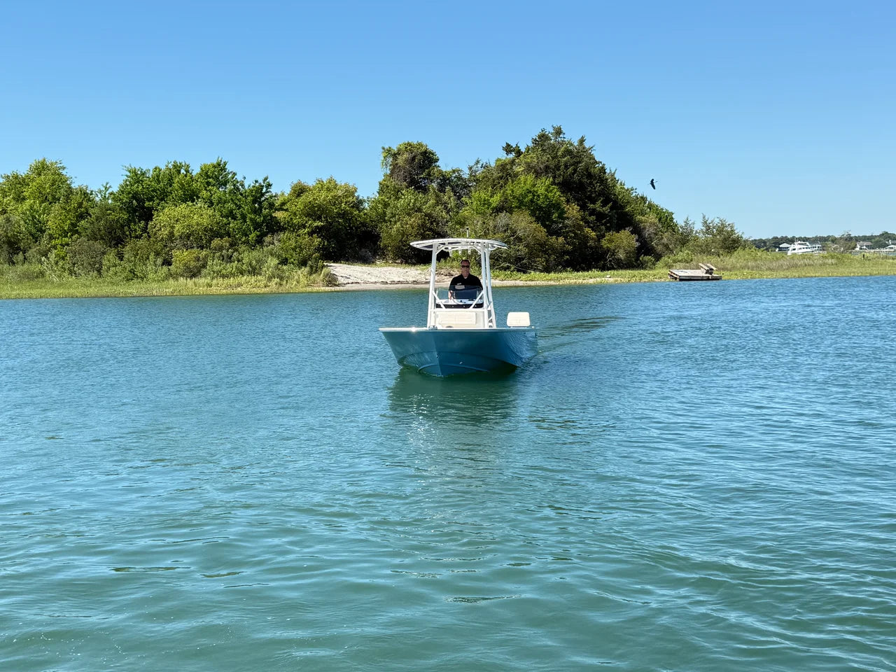 2026 Boston Whaler 190 Montauk 19.0 feet, Wrightsville Beach, North Carolina #3