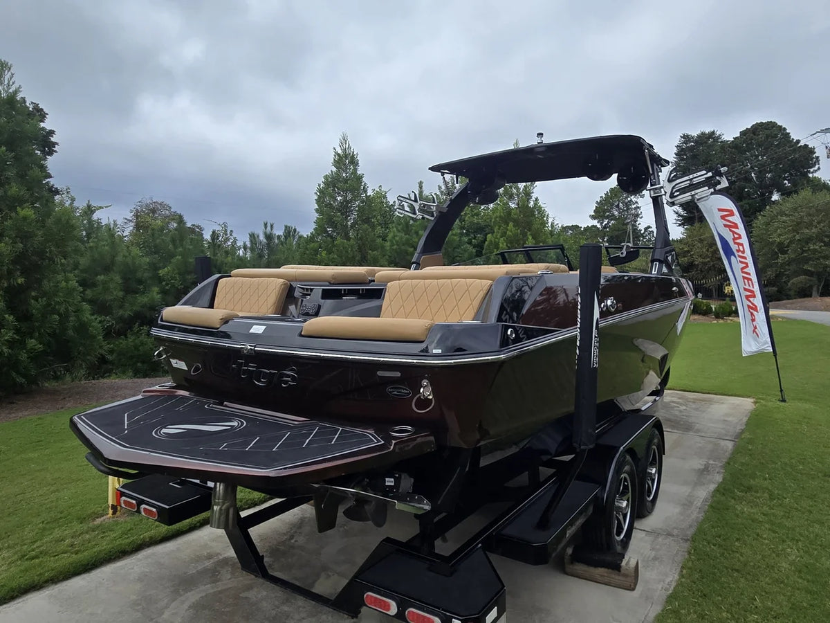 2022 Tige Z3 23.0 feet, Cumming, GA #6