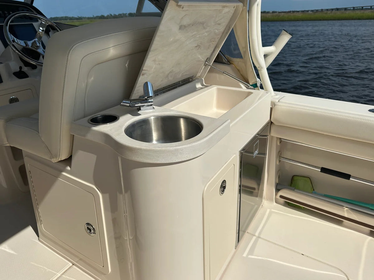 2023 Grady-White 307 FREEDOM 30.0 feet, Jacksonville Beach, Florida #19