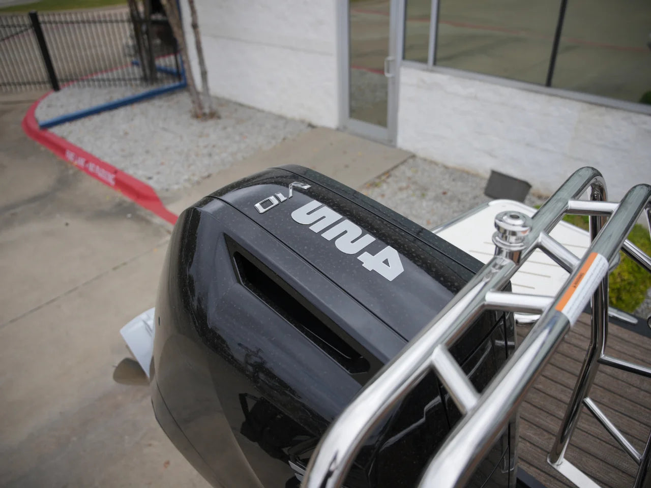 2027 Harris Grand Mariner 250 25.0 feet, Lewisville, TX #6