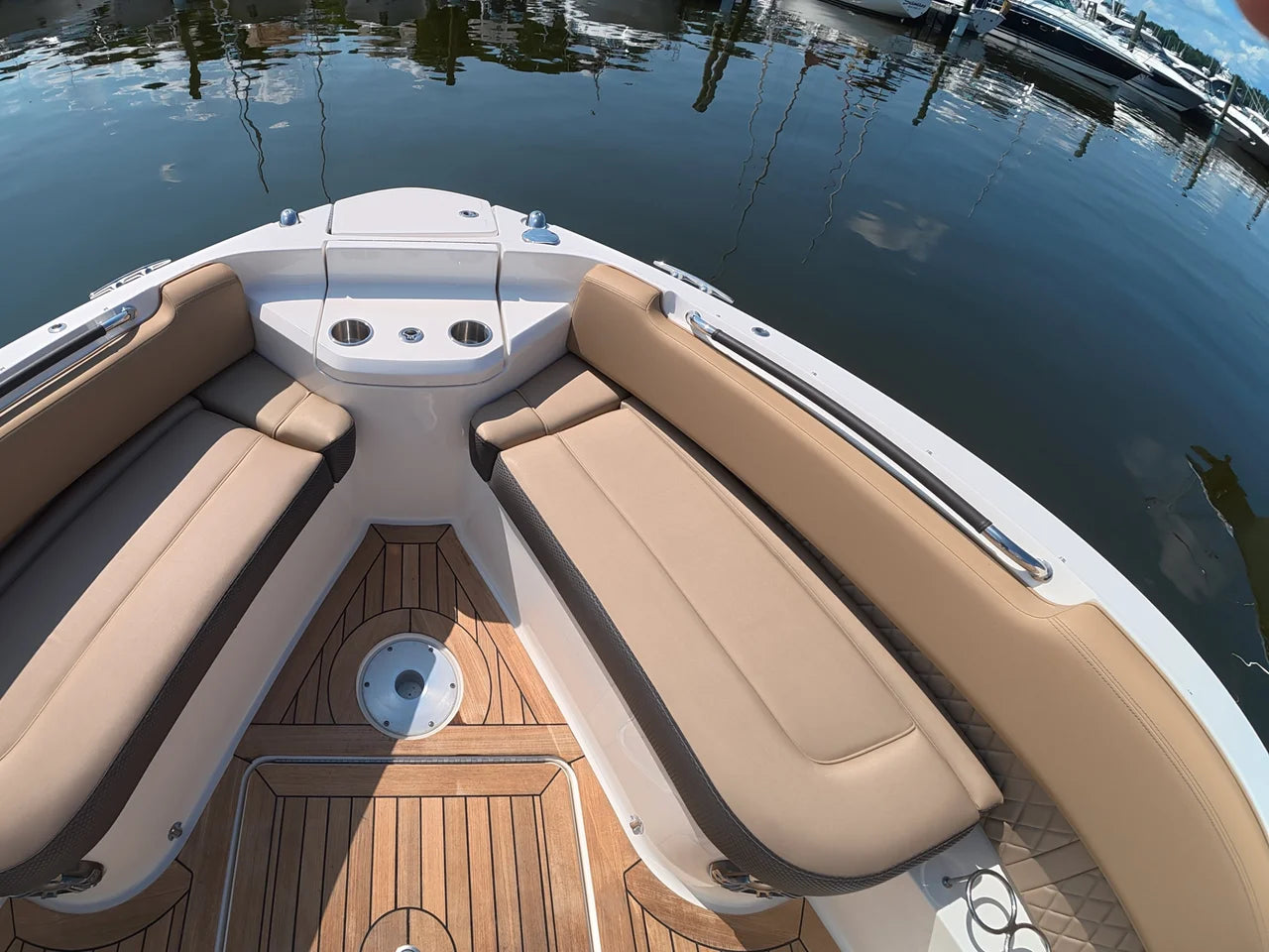2019 Sea Ray 400 SLX OB 41.0 feet, Washington, Connecticut #47
