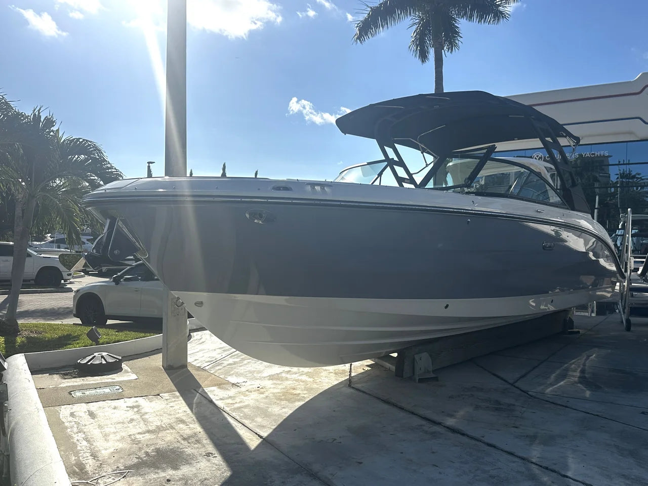 2026 Sea Ray SDX 270 Outboard 27.0 feet, Pompano Beach, Florida #6