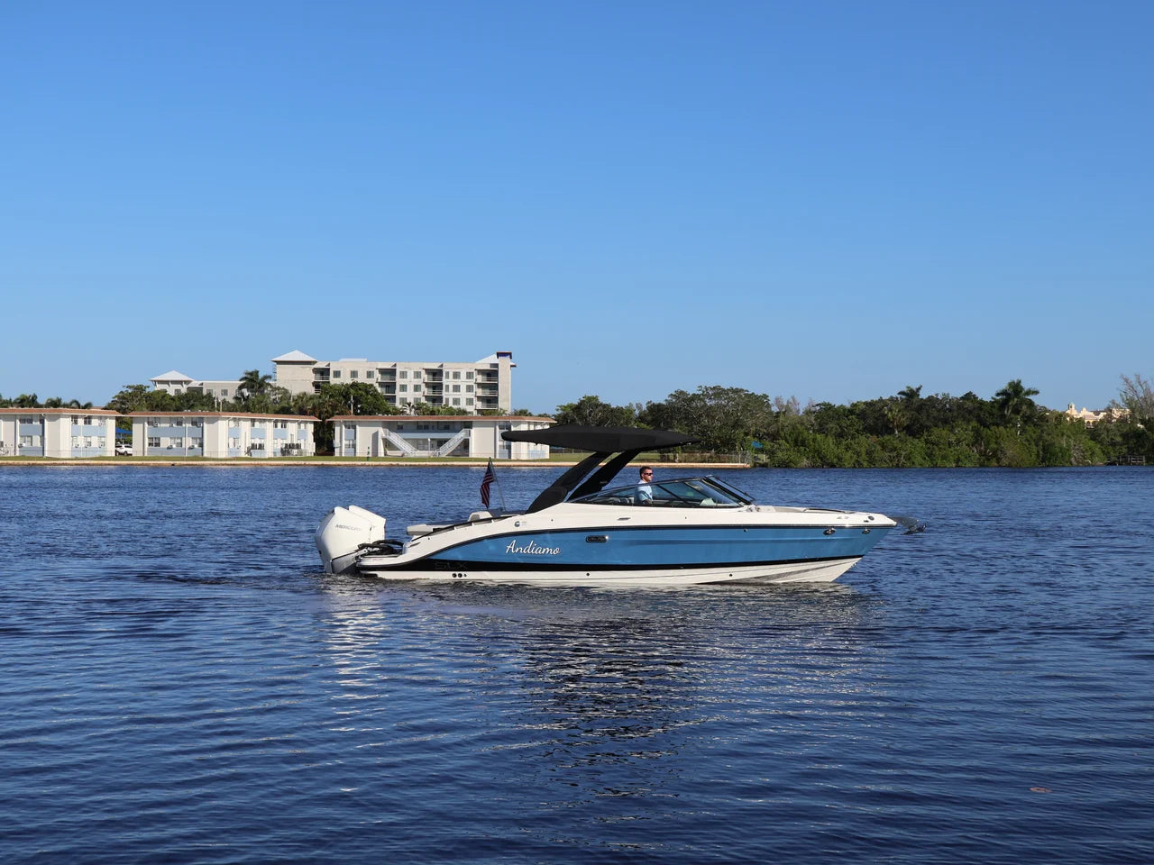 2024 Sea Ray 280 SLX OUTBOARD 28.0 feet, Naples, Florida #23