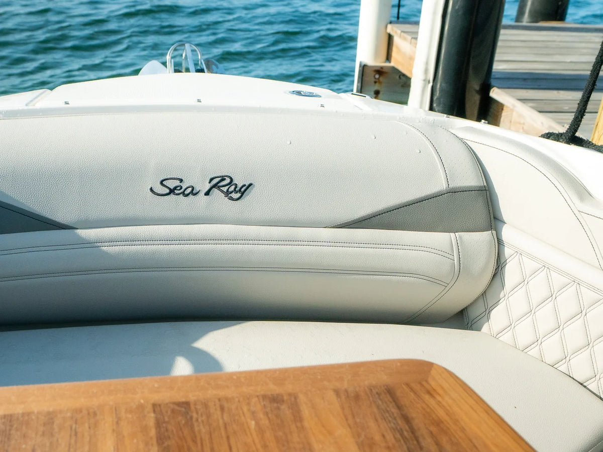2026 Sea Ray SLX 260 Outboard 26.0 feet, Fort Walton Beach, Florida #42