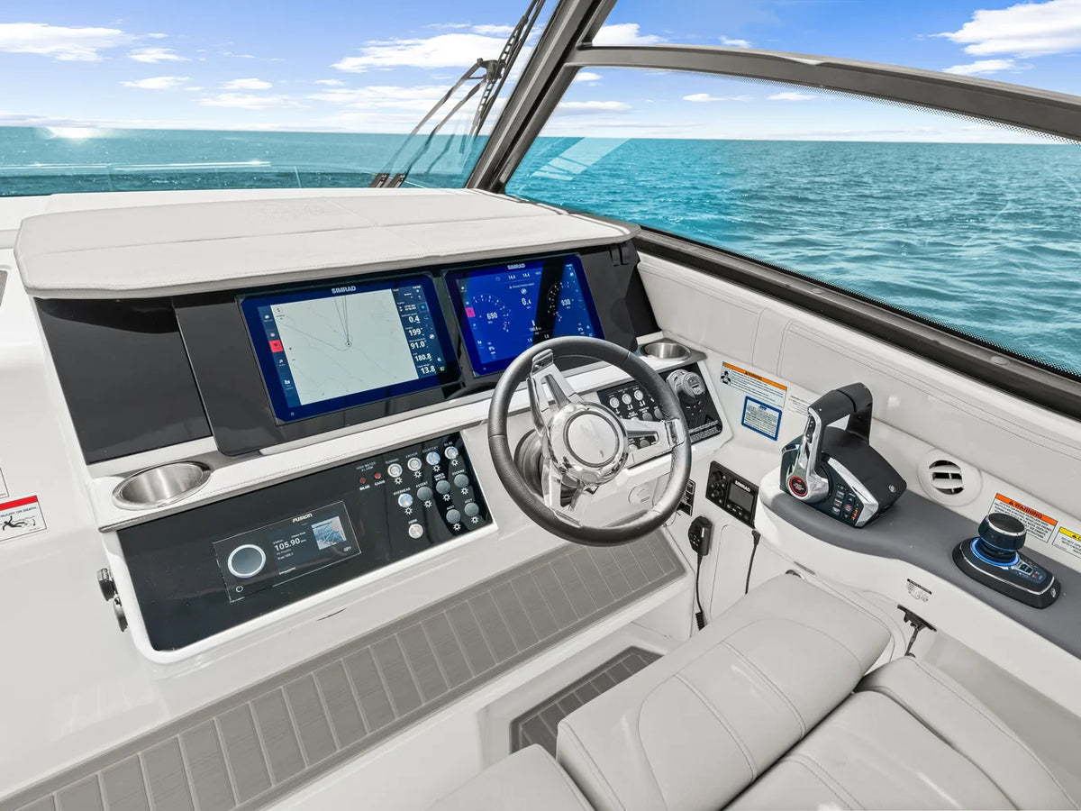 2027 Sea Ray Sundancer 320 Outboard 32.0 feet, Venice, Florida #35