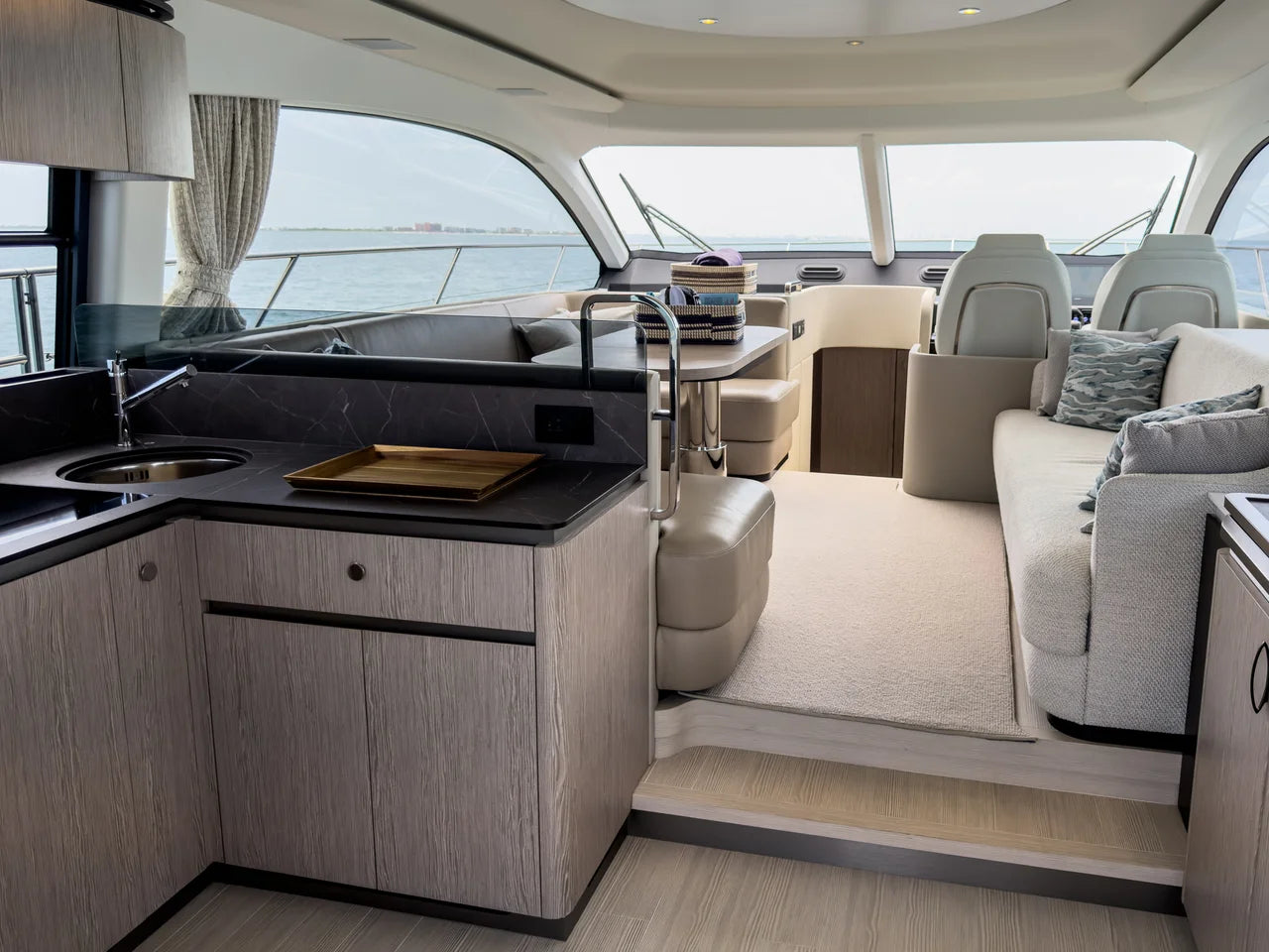 2025 Azimut FLY 53 55.0 feet, Fort Myers, FL #19