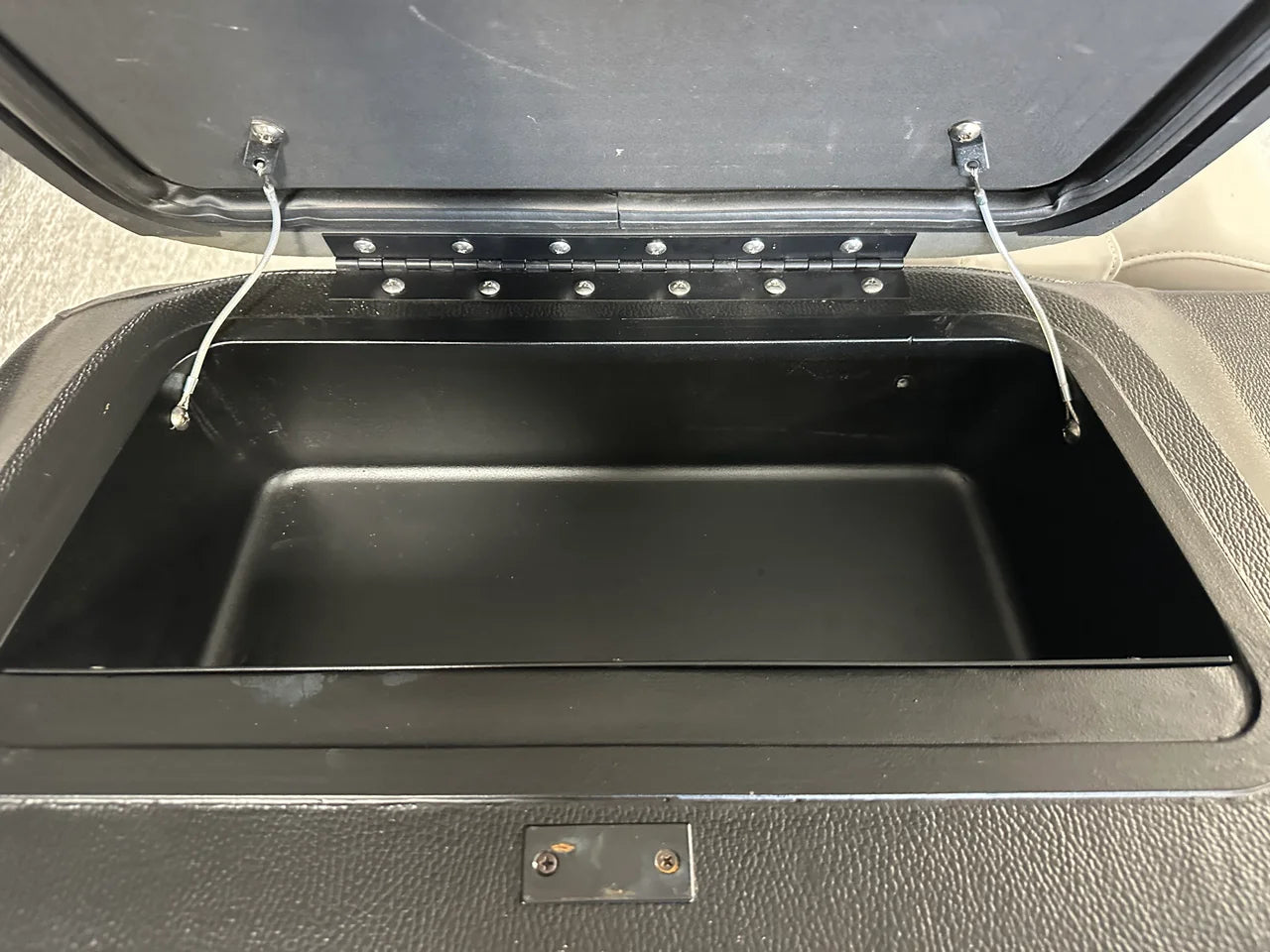 2024 Premier 230 SUNSATION TRITOON 23.0 feet, Nisswa, Minnesota #49