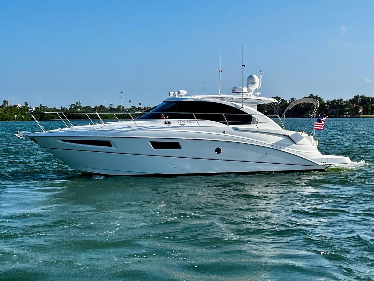 2015 Cruisers Yachts 41 CANTIUS 42.0 feet, Venice, Florida #1