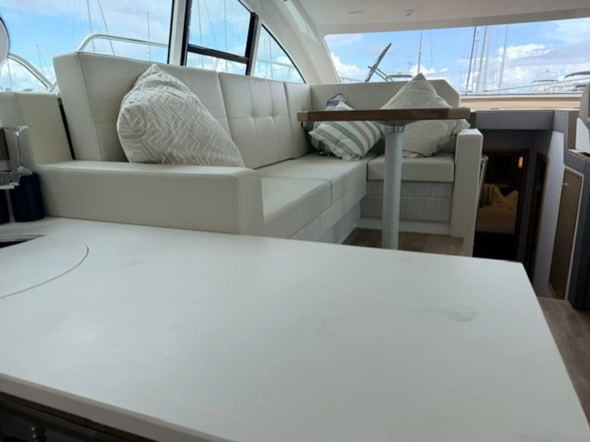 2025 Cruisers Yachts 46 CANTIUS 46.0 feet, Stuart, Florida #51