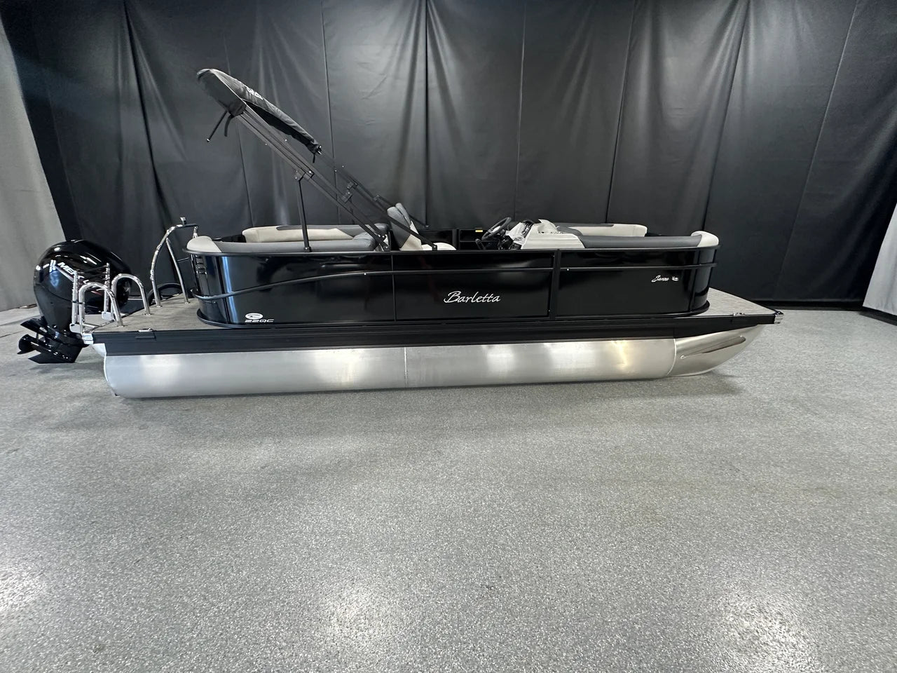 2026 Barletta S22QC 22.0 feet, Nisswa, Minnesota #1