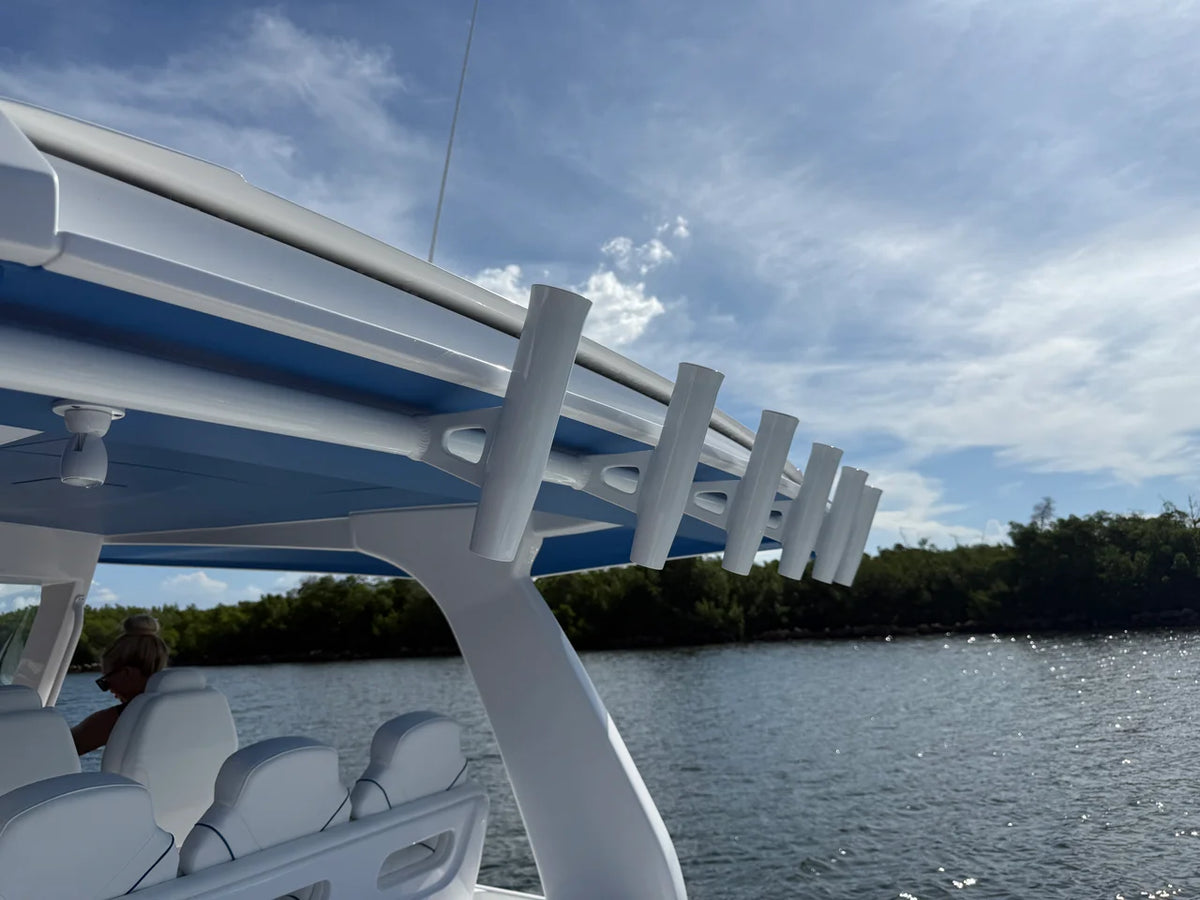 2027 Intrepid 43 NOMAD SE 43.0 feet, Dania, FL #19