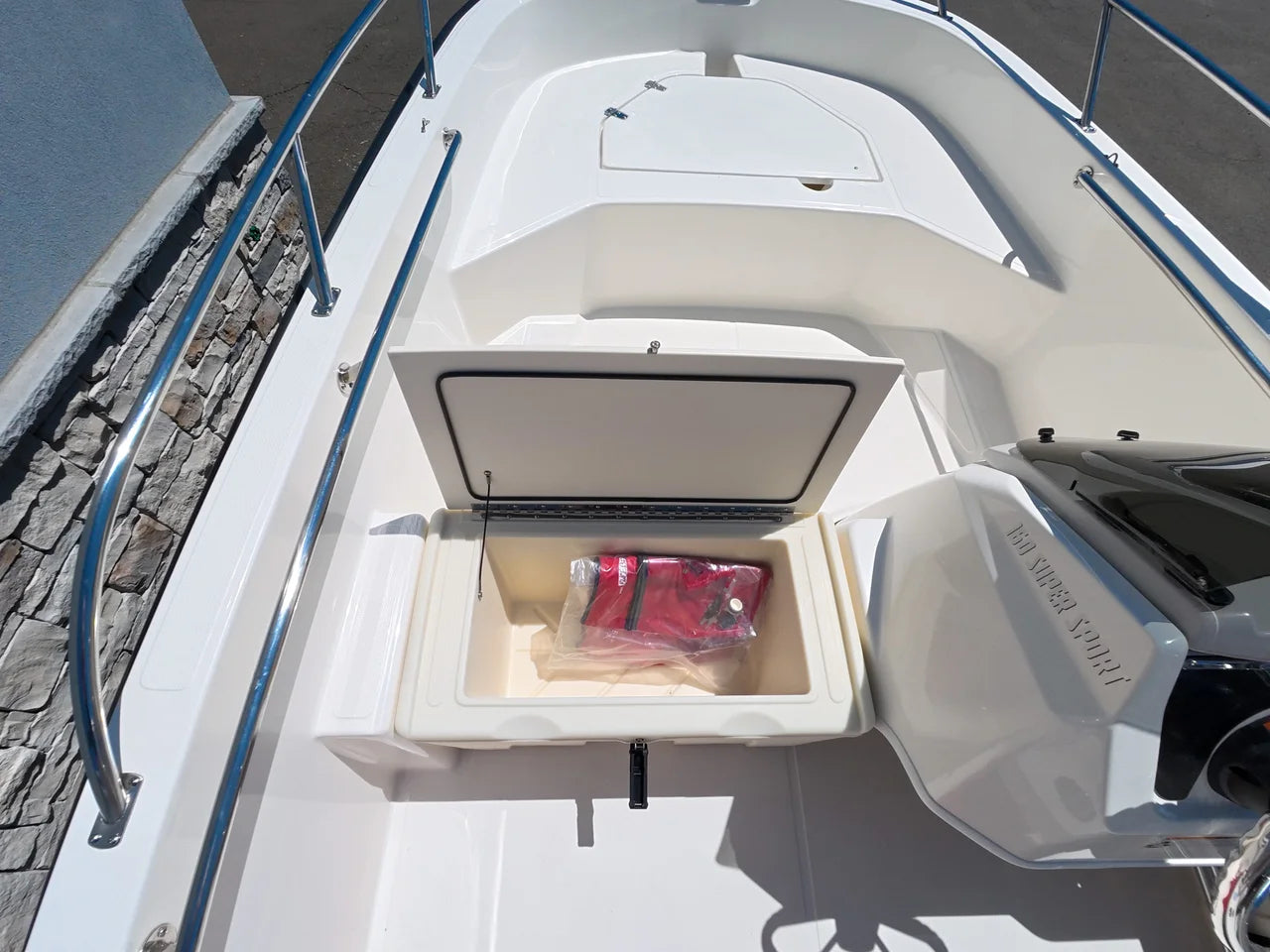 2026 Boston Whaler 160 Super Sport 16.0 feet, Norwalk, Connecticut #17
