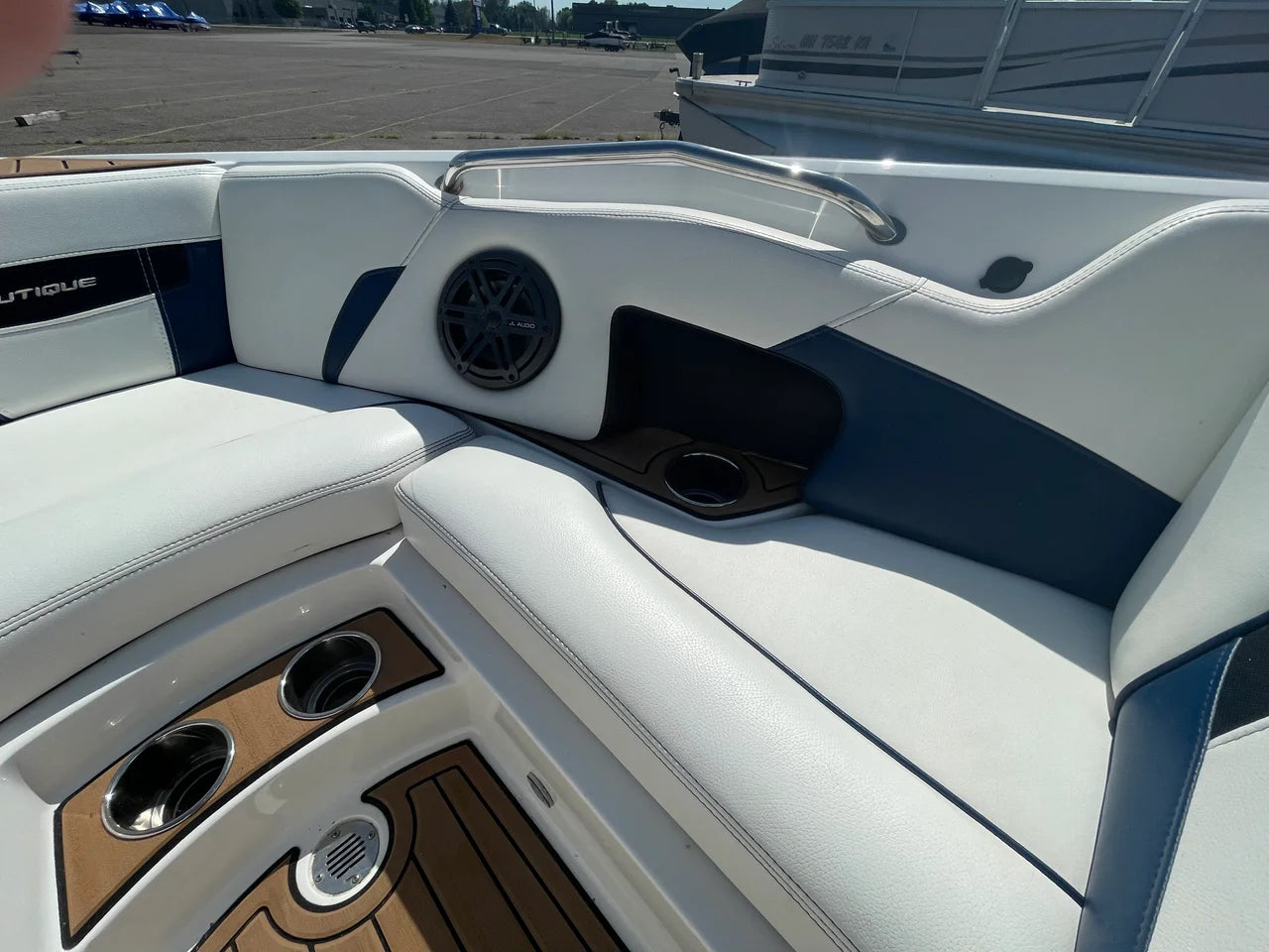 2016 Nautique Super Air Nautique 210 21.0 feet, Excelsior, Minnesota #13