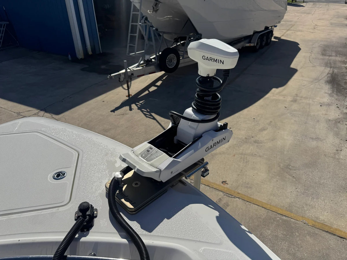 2017 Boston Whaler 33 OR 33.0 feet, Cocoa, Florida #22