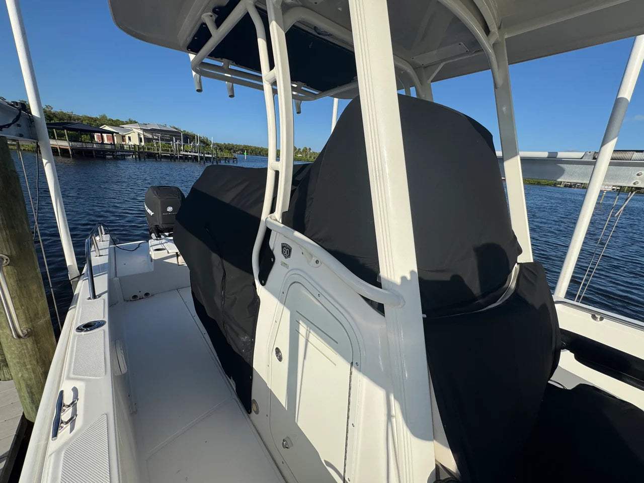 2018 Boston Whaler 270 DAUNTLESS 27.0 feet, Port St Lucie, FL #16
