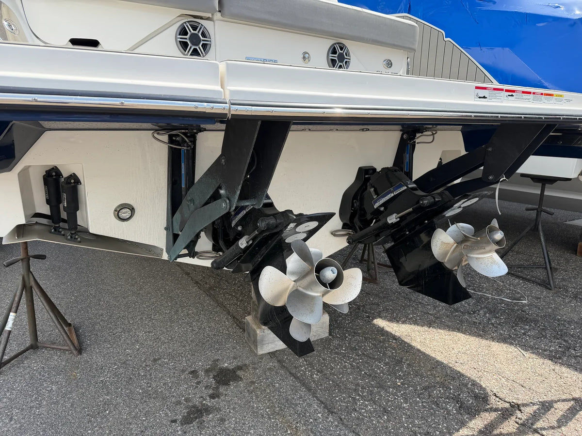 2026 Sea Ray SLX 400 40.0 feet, Excelsior, Minnesota #9