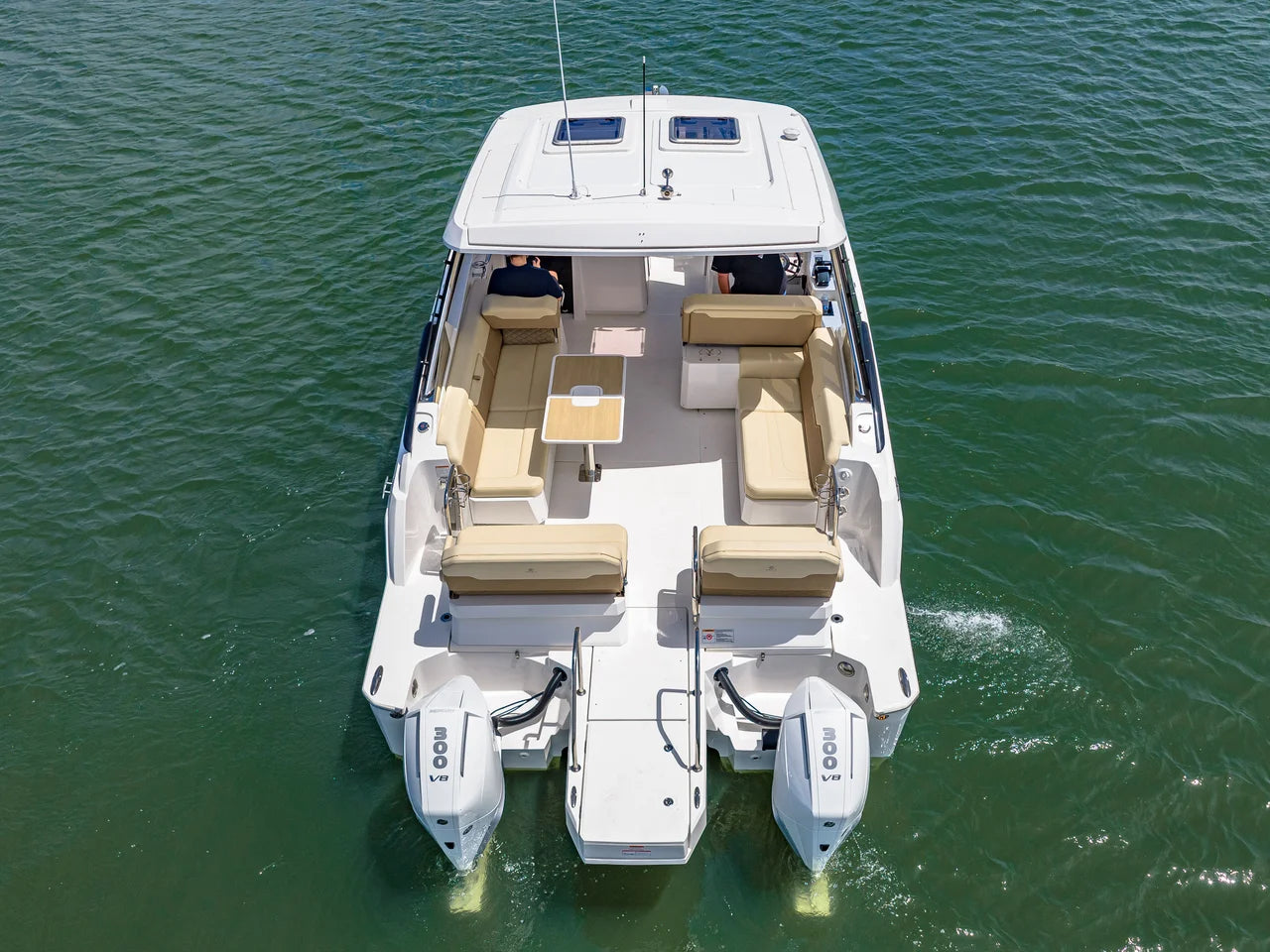 2026 Aquila 32 Sport 32.0 feet, Clearwater, Florida #16