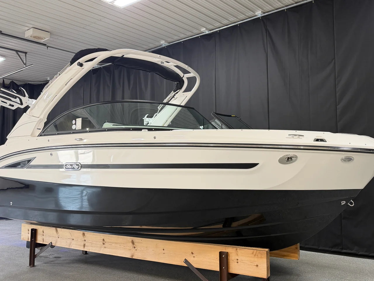 2026 Sea Ray SDX 230 Surf 23.0 feet, Nisswa, Minnesota #4