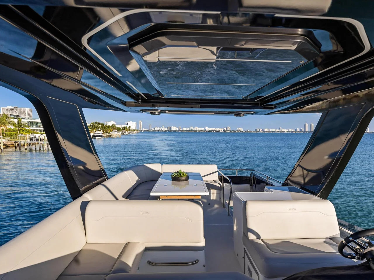 2025 Galeon 50 FLY 50.0 feet, Miami, FL #50