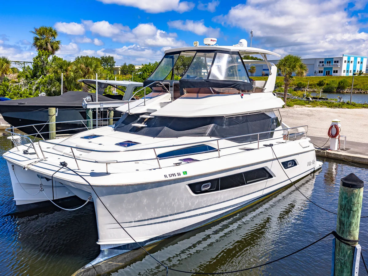 2020 Aquila 44 YACHT 44.0 feet, Venice, Florida #85