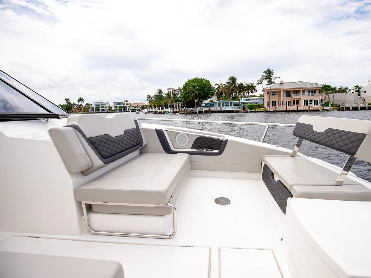 2024 Aquila 36 Sport 36.0 feet, Grasonville, Maryland #59