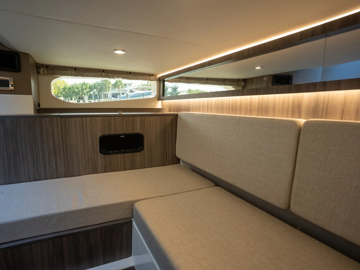 2026 Sea Ray Sundancer 370 Outboard 37.0 feet, Miami, FL #26