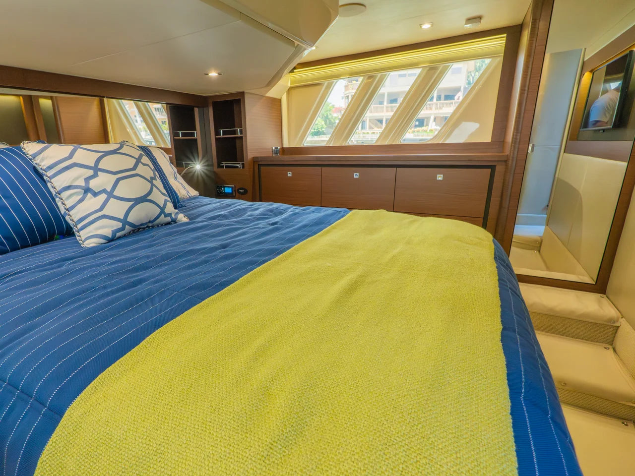 2016 Sea Ray 510 FLY 50.0 feet, St Petersburg, FL #33