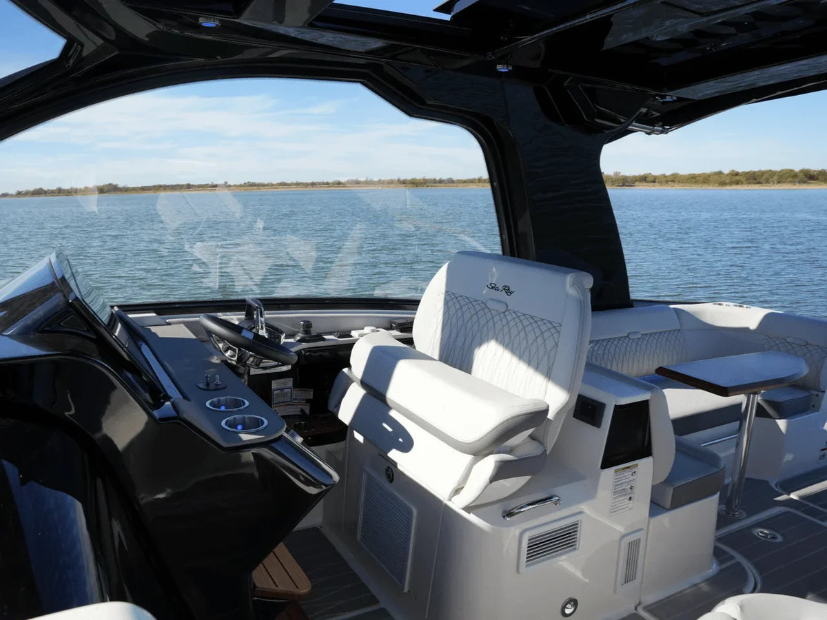 2025 Sea Ray 370 SUNDANCER 37.0 feet, Lewisville, TX #19