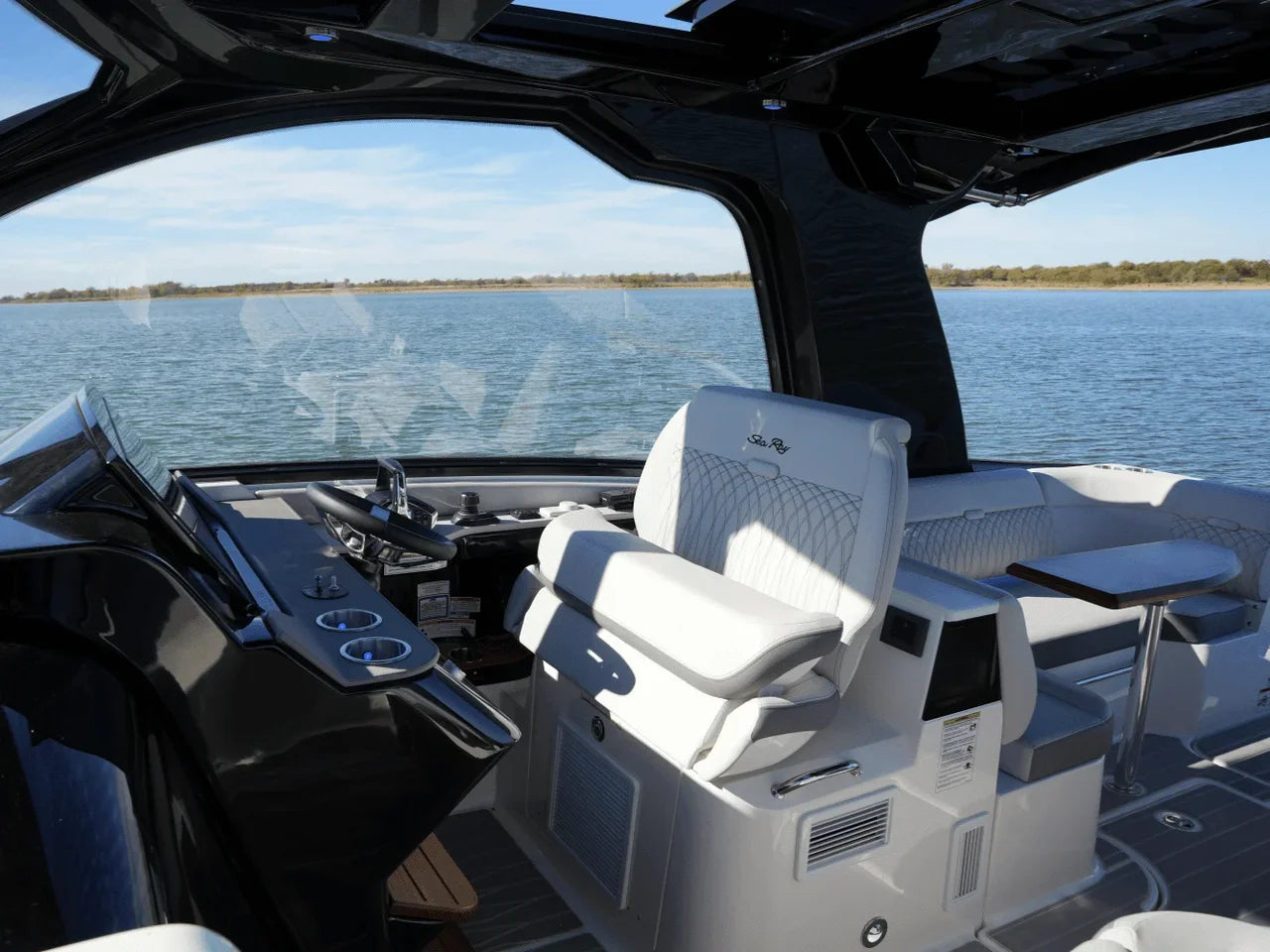 2025 Sea Ray Sundancer 370 37.0 feet, Lewisville, TX #20