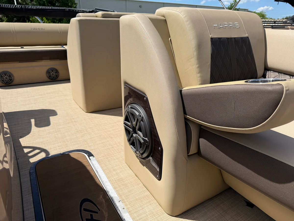 2022 Harris 230 SOLSTICE 26.0 feet, Gulf Shores, AL #15