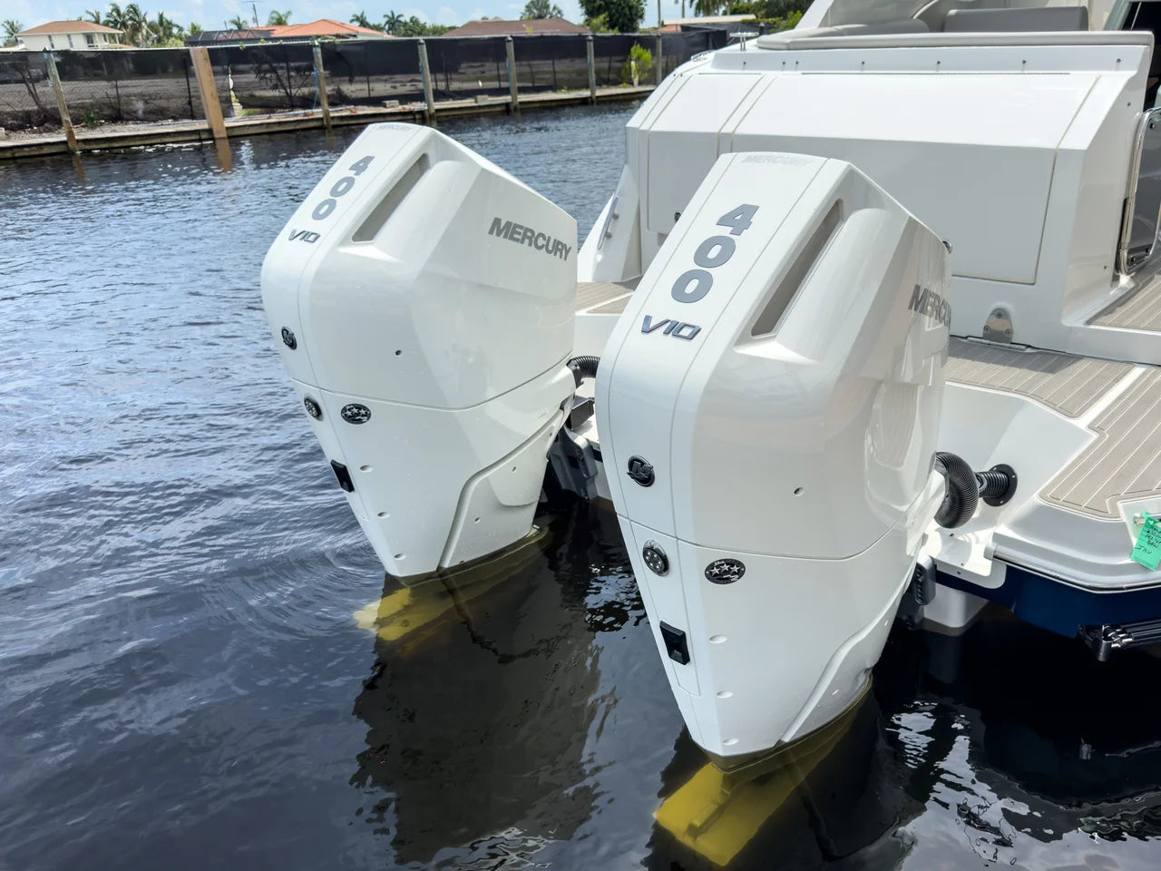 2027 Sea Ray Sundancer 320 Outboard 32.0 feet, Fort Myers, FL #5