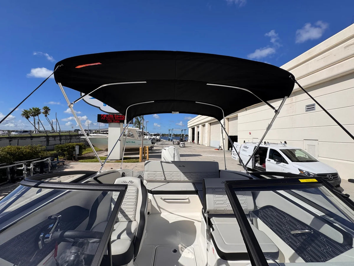 2026 Sea Ray SPX 210 Outboard 21.0 feet, Stuart, Florida #16