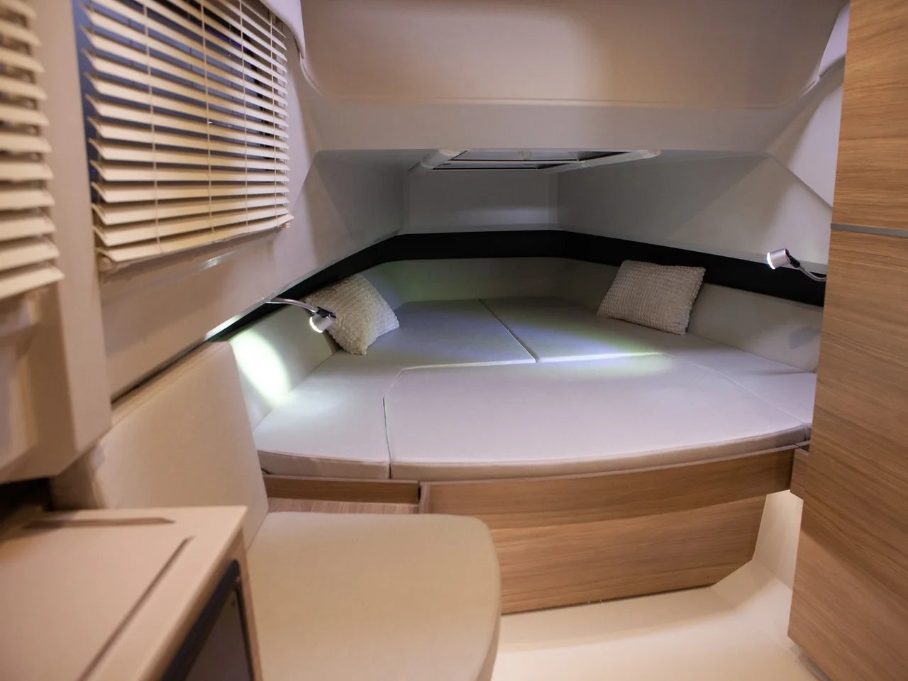 2023 Saxdor 320 GTO 32.0 feet, Essex, CT #78