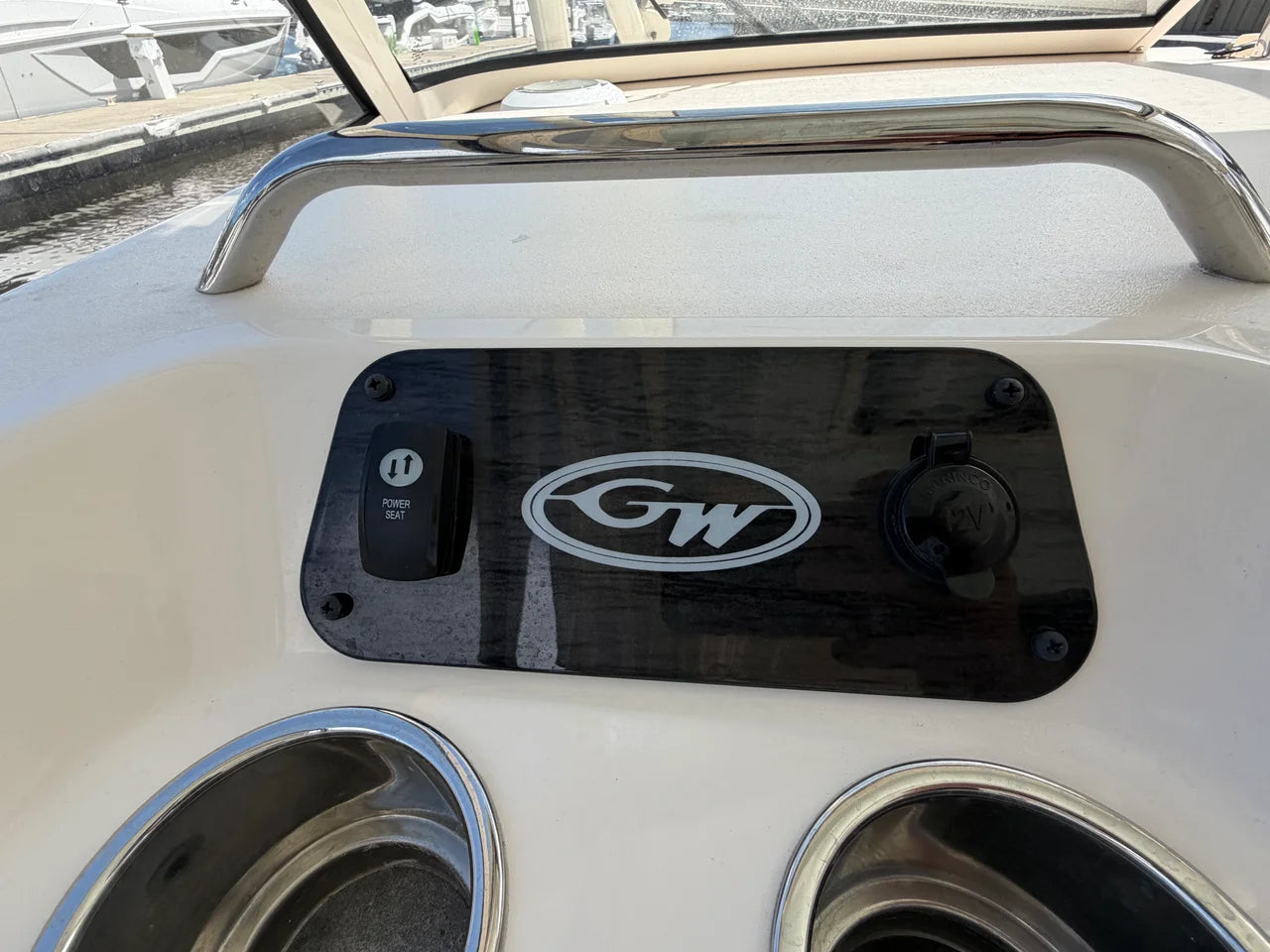 2024 Grady-White 335 FRD 33.0 feet, Pensacola, Florida #67