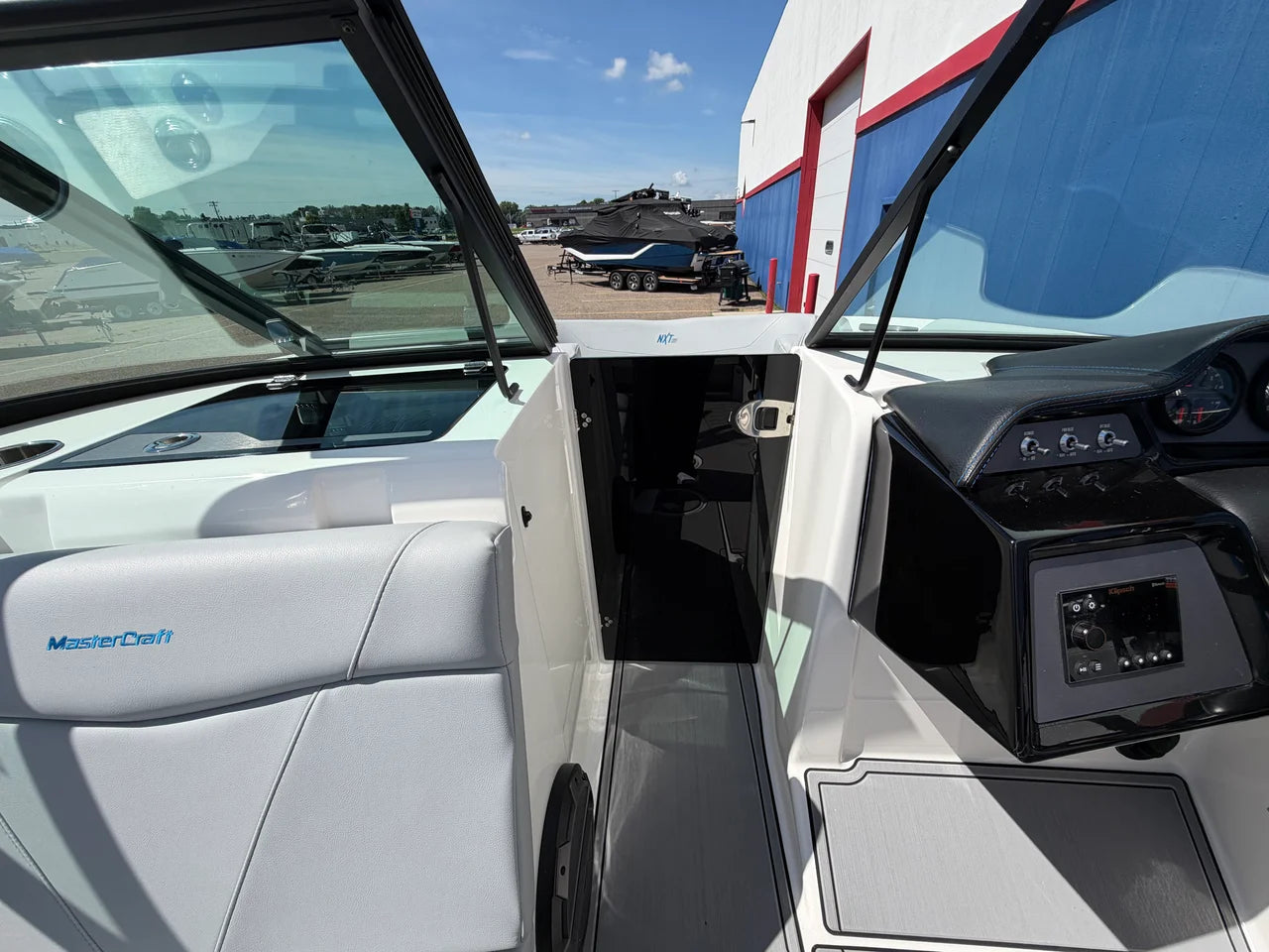 2022 Mastercraft NXT22 22.0 feet, Excelsior, Minnesota #29