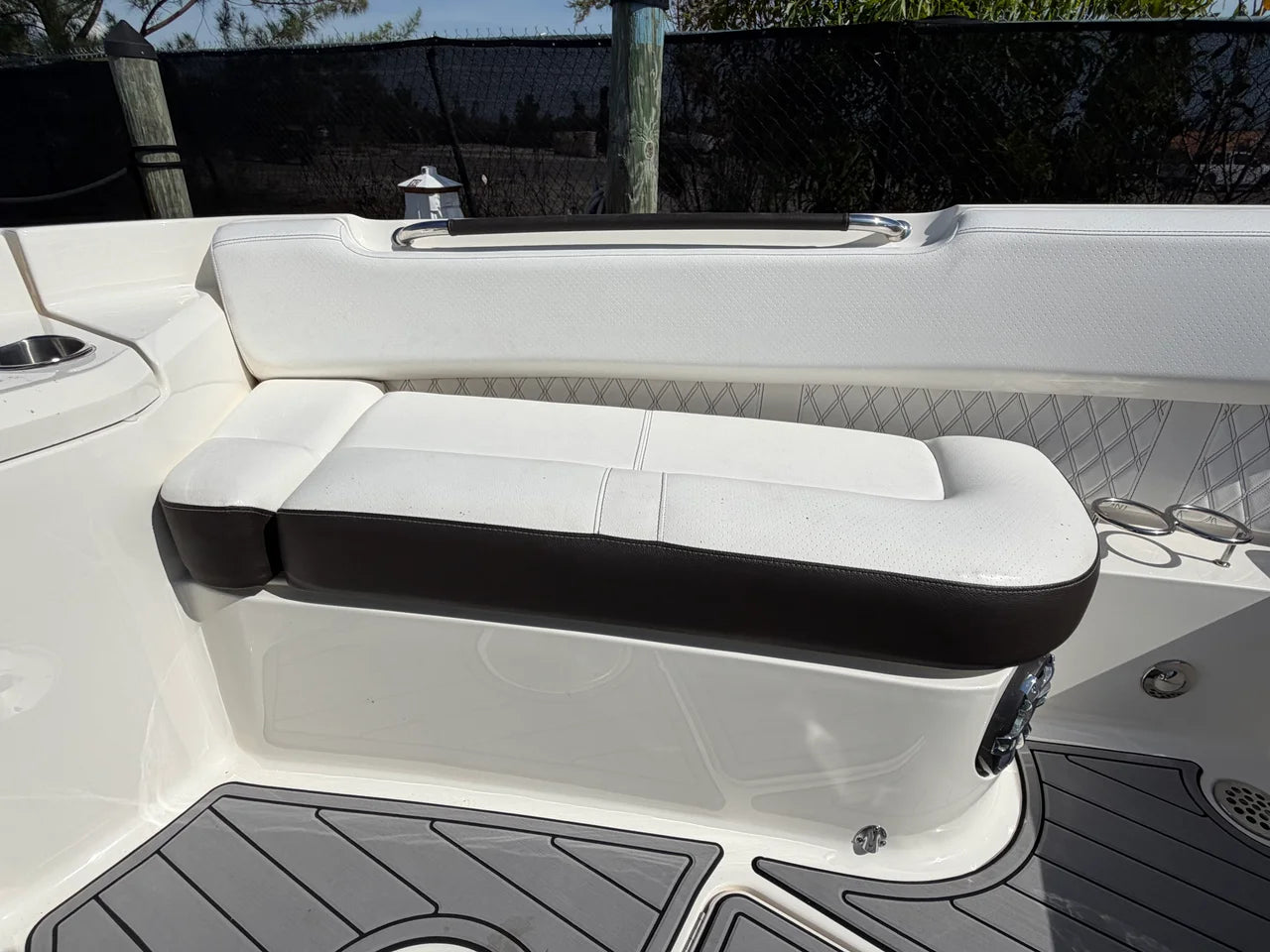 2020 Sea Ray 400 SLX OB 40.0 feet, Fort Myers, FL #41