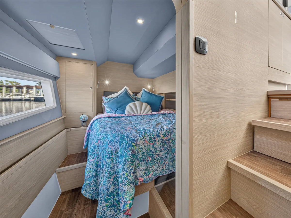 2024 Aquila 44 YACHT 44.0 feet, Stuart, Florida #38