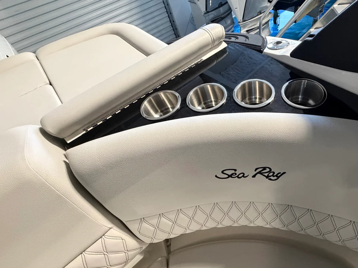 2026 Sea Ray SLX 260 Outboard 26.0 feet, Venice, Florida #8
