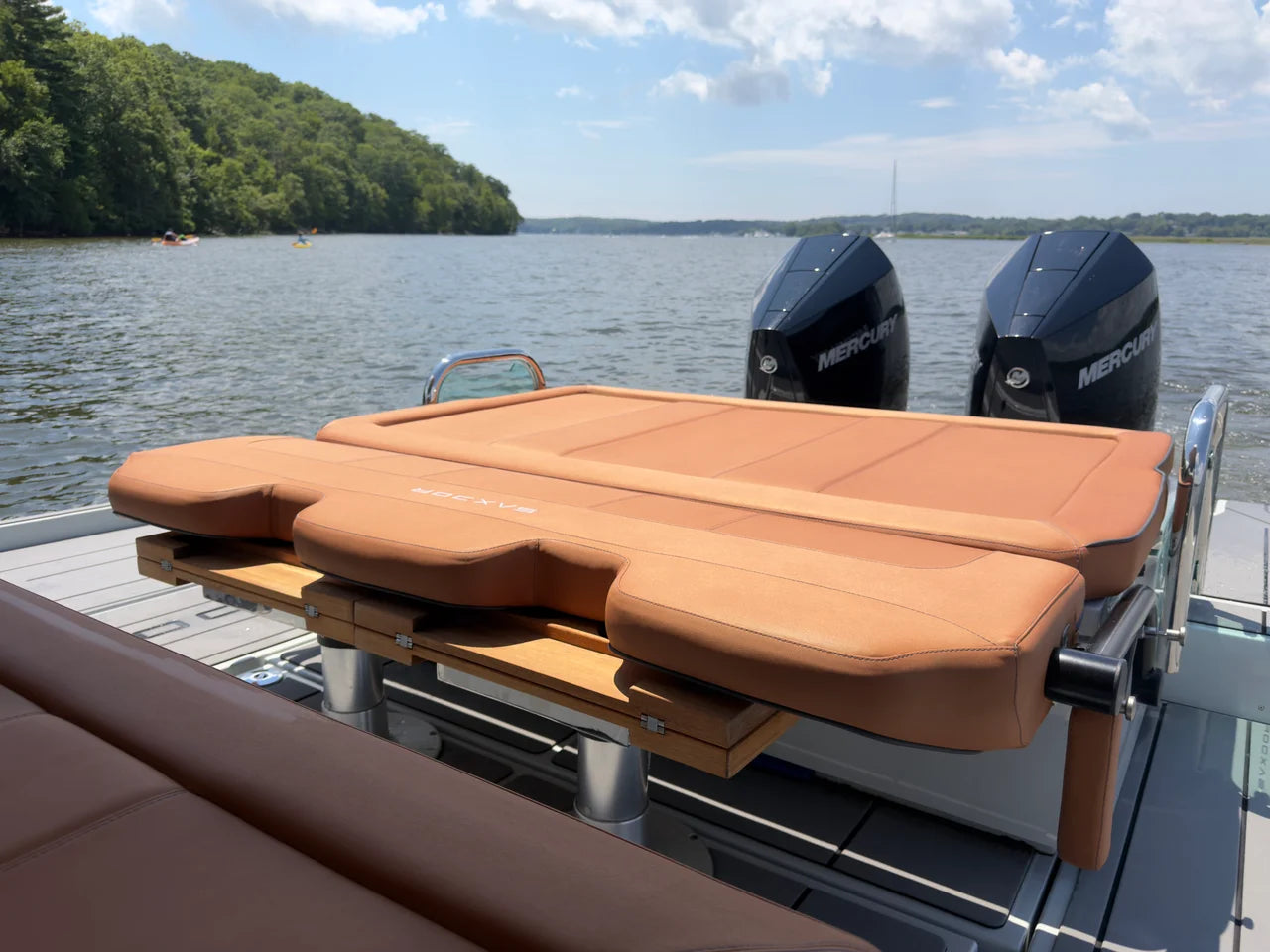 2023 Saxdor 320 GTO 32.0 feet, Essex, CT #42