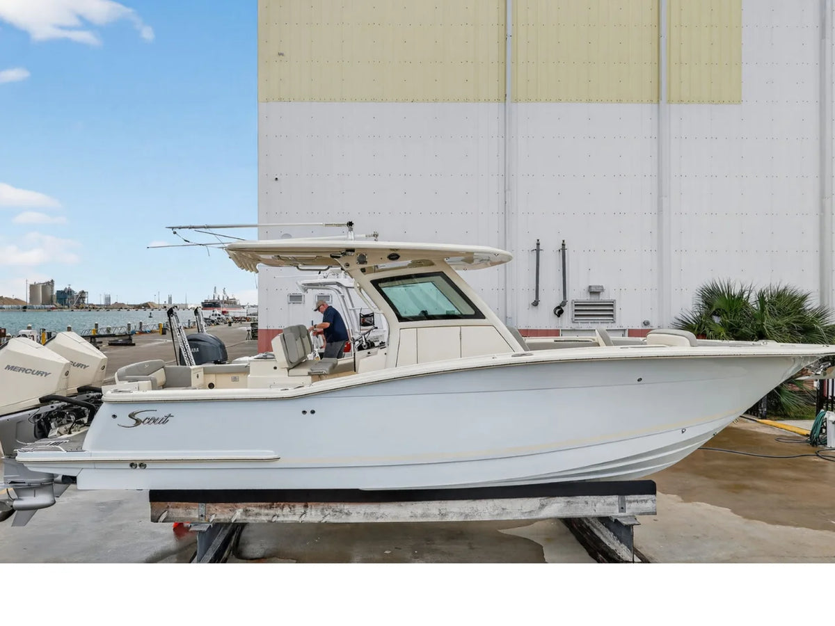 2023 Scout 305 LXF 30.0 feet, Stuart, Florida #1