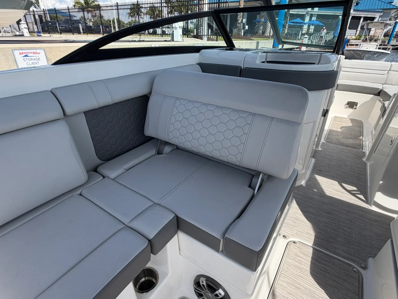 2024 Sea Ray 270 SD OB 27.0 feet, Fort Myers, Florida #23