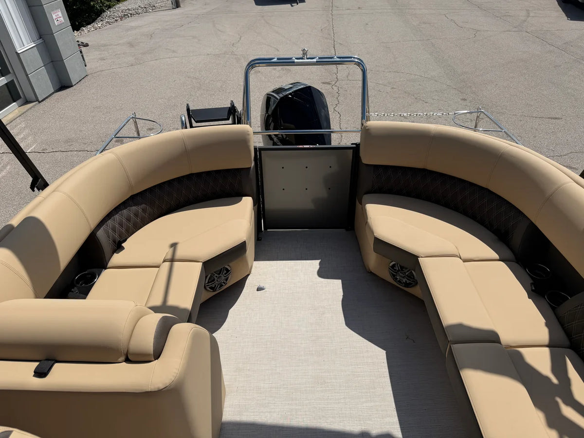2025 Harris 230 Sunliner 23.0 feet, Osage Beach, MO #19