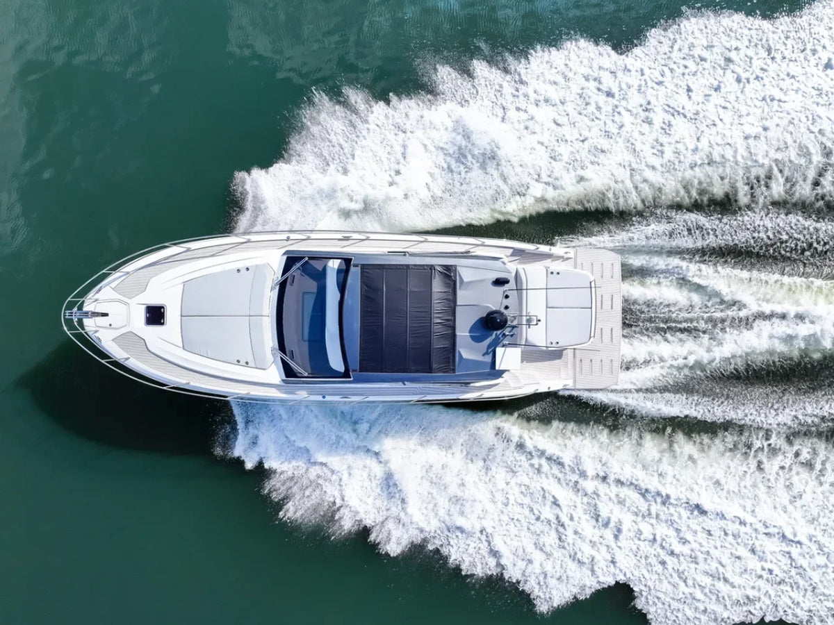 2025 Azimut ATLANTIS 45 45.0 feet, Miami, FL #7