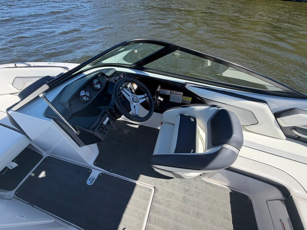 2017 Yamaha AR195 19.0 feet, Lake Wylie, SC #27