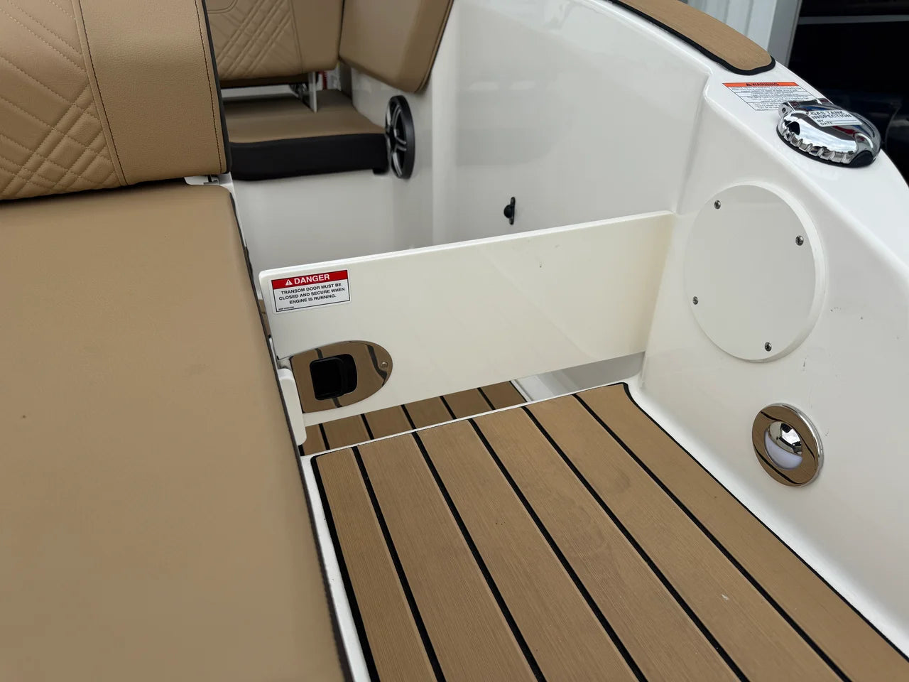 2026 Sea Ray SDX 230 23.0 feet, Osage Beach, MO #29