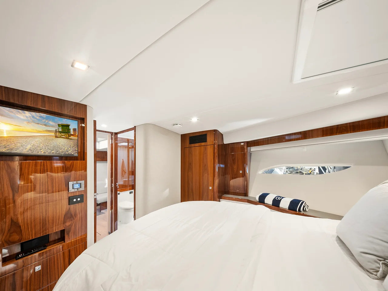2024 Riviera 6000 SPORT YACHT 63.0 feet, Coconut Grove23, FL #72
