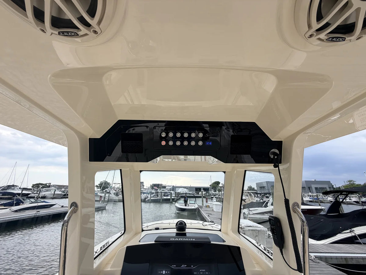 2027 Scout 288 LXF 28.0 feet, Somers Point, New Jersey #15