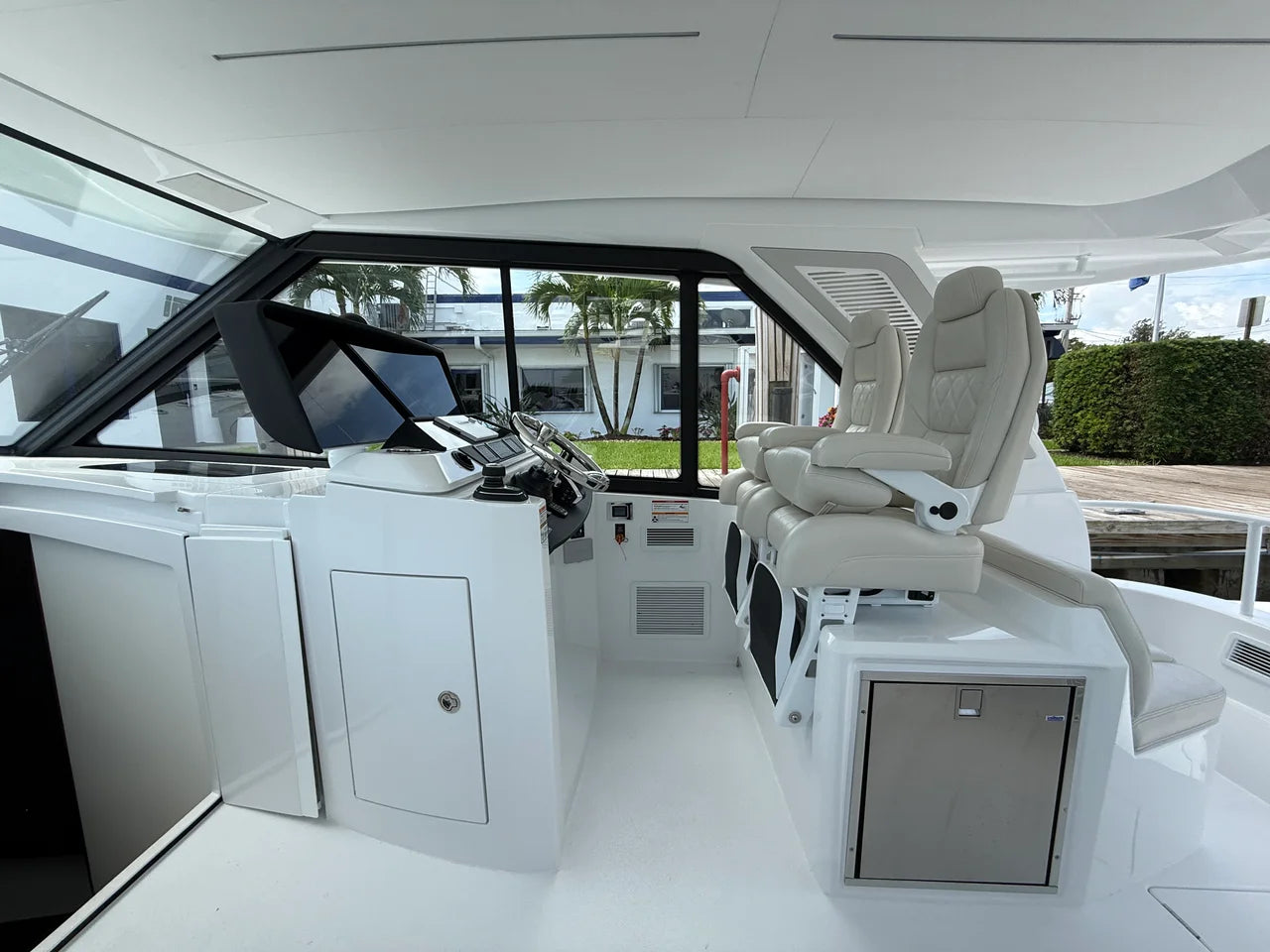 2026 Intrepid 50 EVOLUTION 50.0 feet, Dania, FL #15