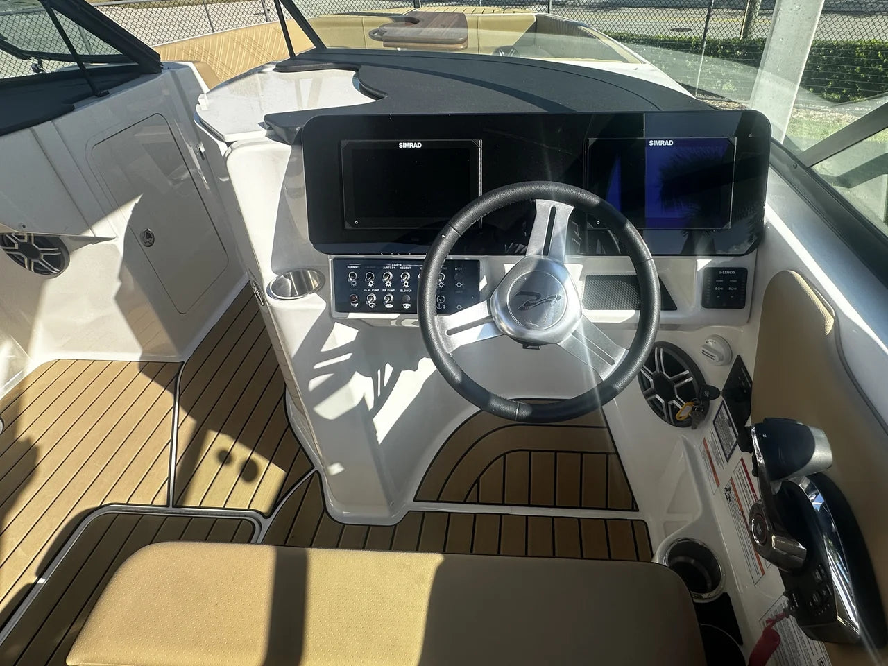 2026 Sea Ray SDX 270 Outboard 27.0 feet, Pompano Beach, Florida #21