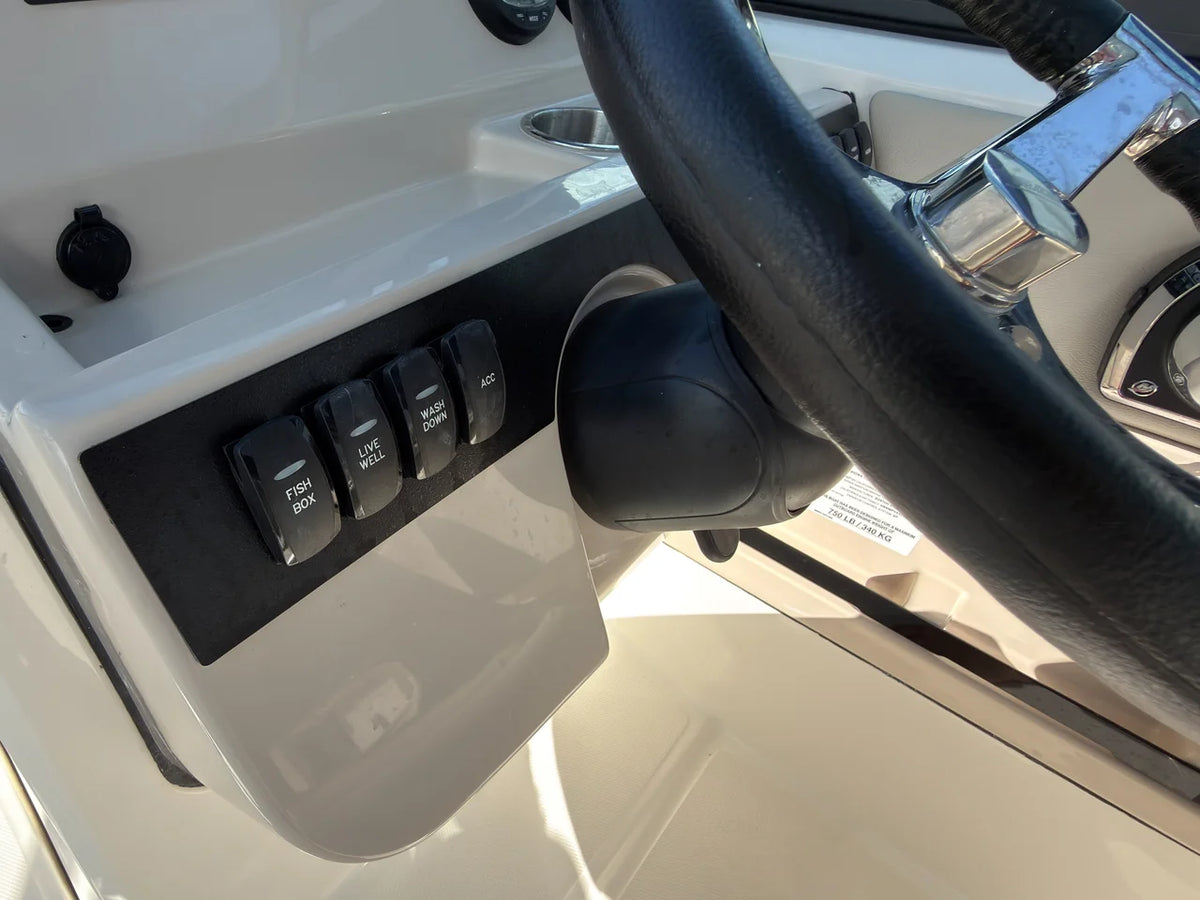 2027 Boston Whaler 240 Vantage 24.0 feet, Panama City, FL #19